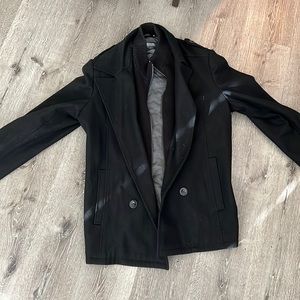 Kenneth Cole Reaction Peacoat